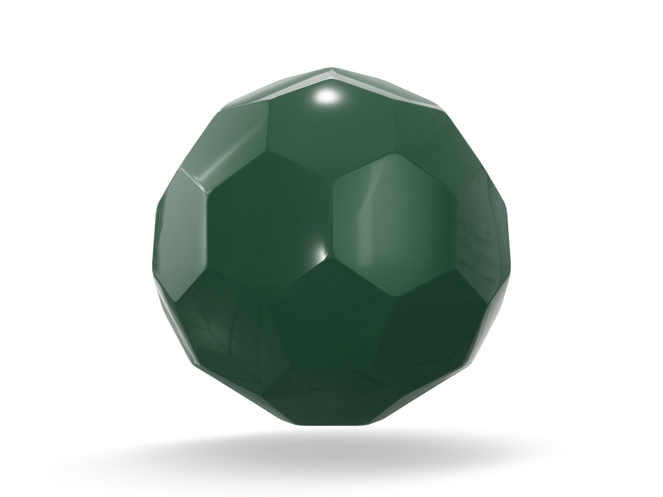 CAULFIELD GREEN (Cottage Green)