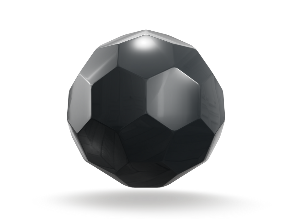 CHARCOAL GLOSS