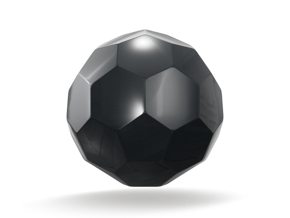 CHARCOAL GLOSS
