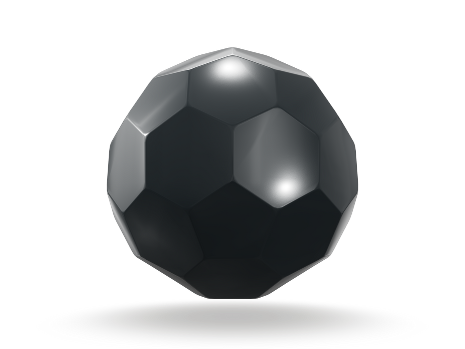CHARCOAL SATIN