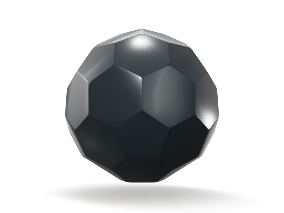 CHARCOAL SATIN