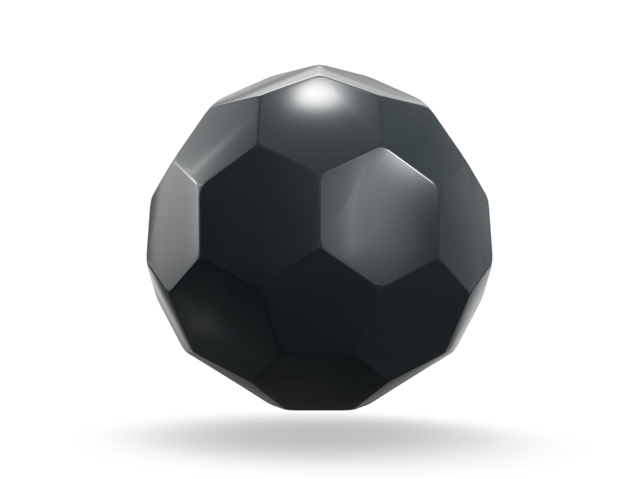 CHARCOAL SATIN