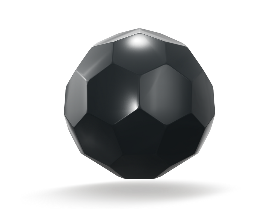 CHARCOAL SATIN