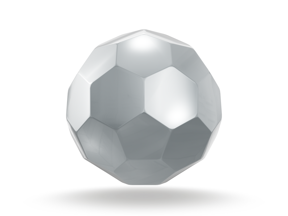 CHROME CLASSIC TF