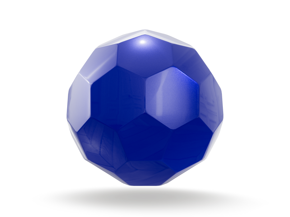 DORMANT ELECTRIC BLUE
