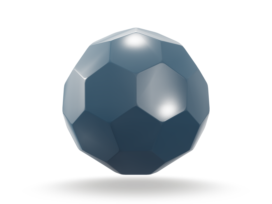 DEEP OCEAN (Mountain Blue)