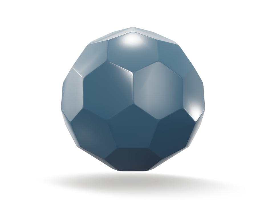 DEEP OCEAN (Mountain Blue)