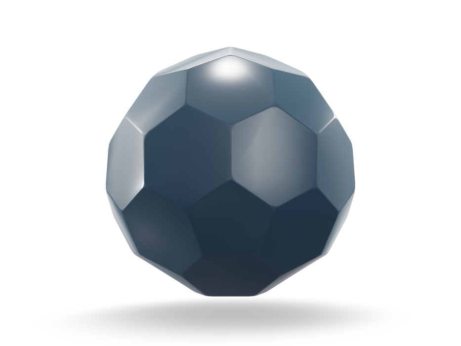 DEEP OCEAN (Mountain Blue)