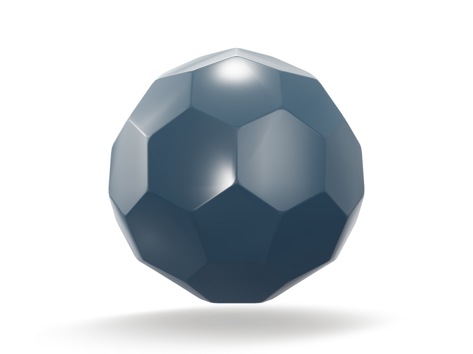 DEEP OCEAN (Mountain Blue)