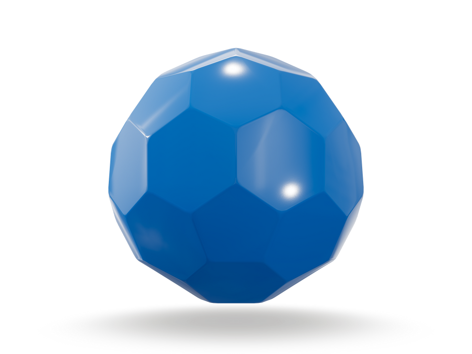 FRENCH BLUE GLOSS (TGIC-FREE)