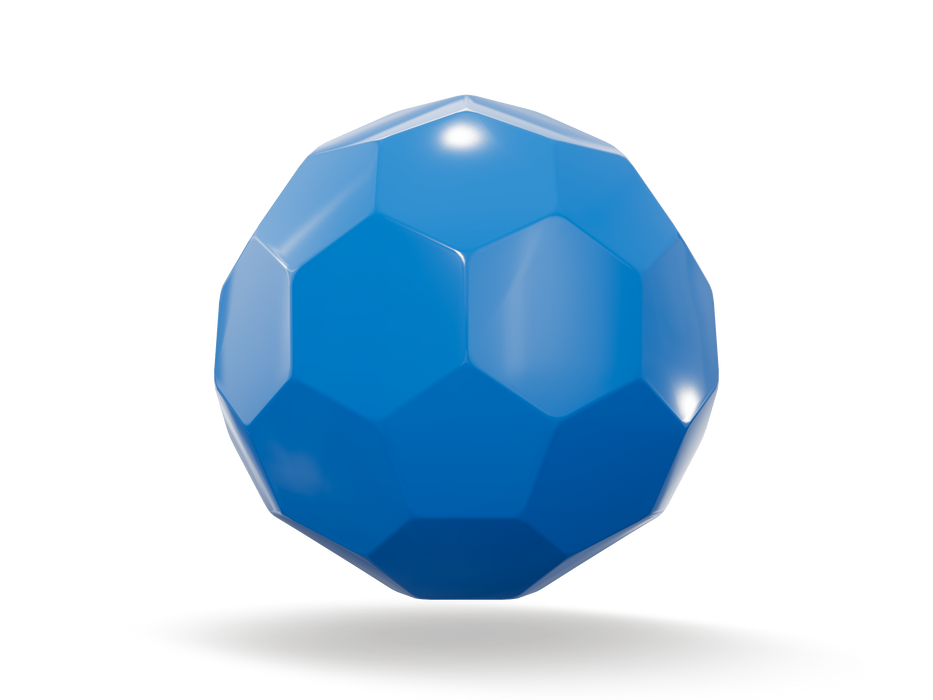 FRENCH BLUE GLOSS (TGIC-FREE)