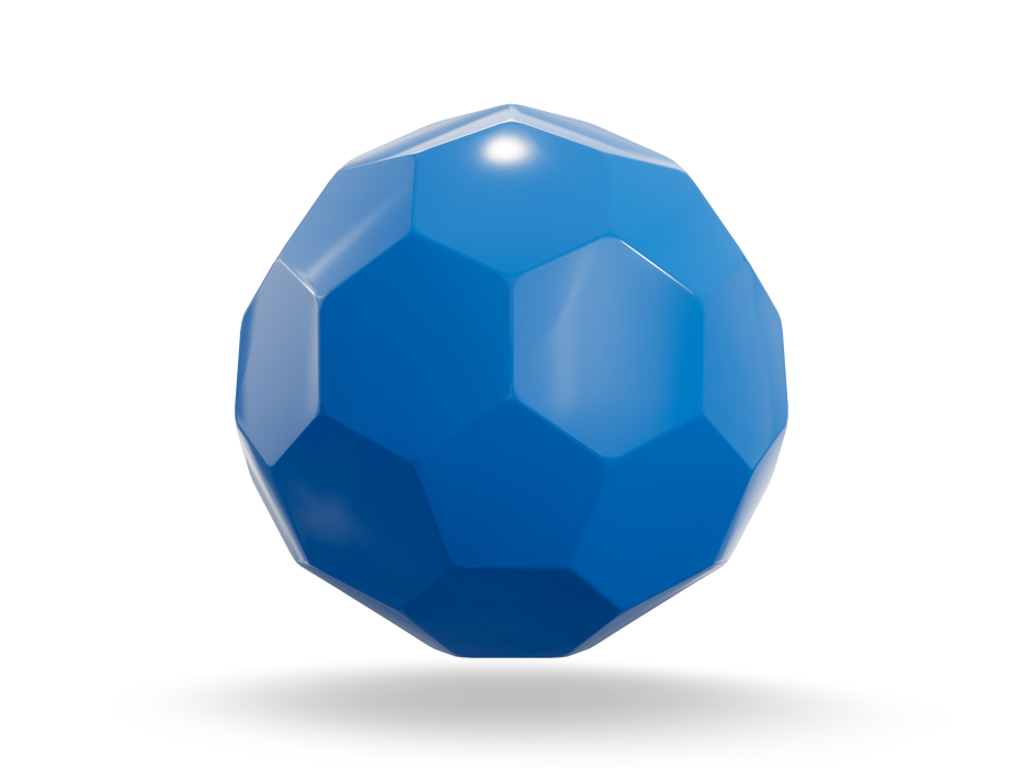 FRENCH BLUE GLOSS (TGIC-FREE)