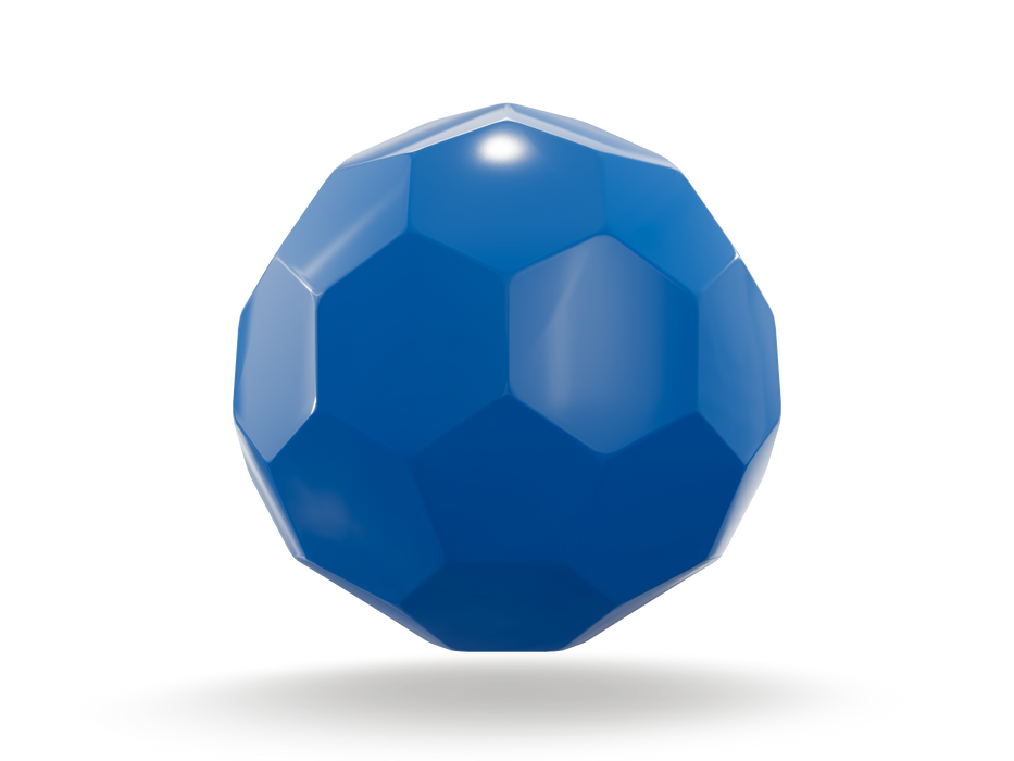 FRENCH BLUE GLOSS (TGIC-FREE)