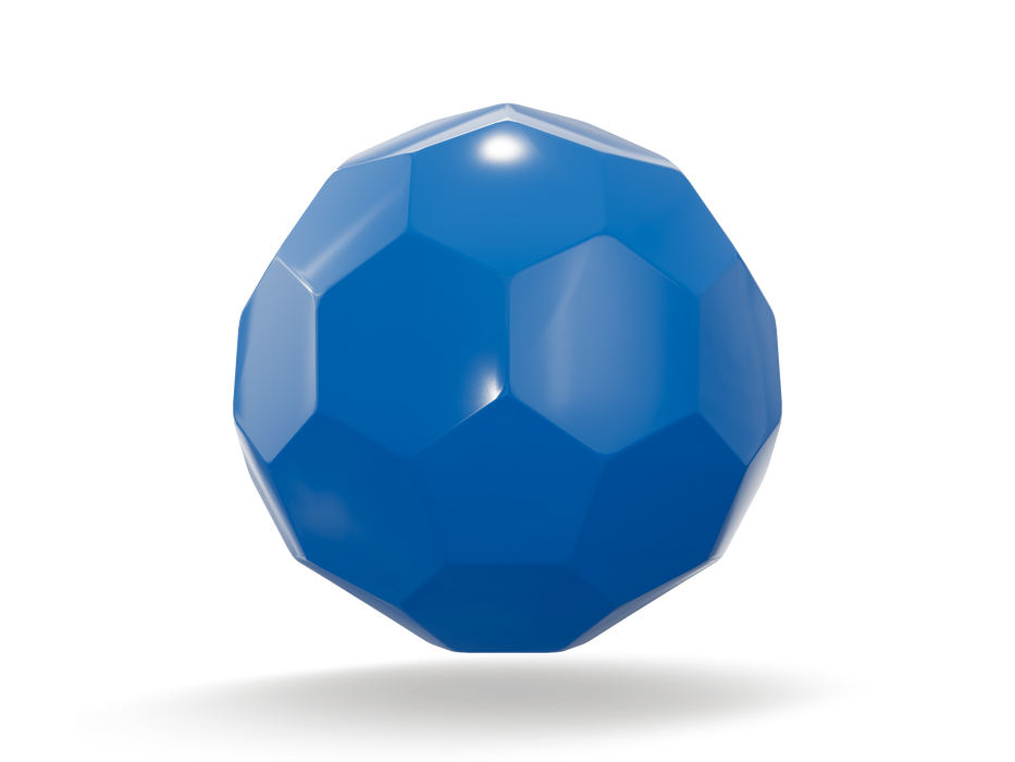 FRENCH BLUE GLOSS (TGIC-FREE)