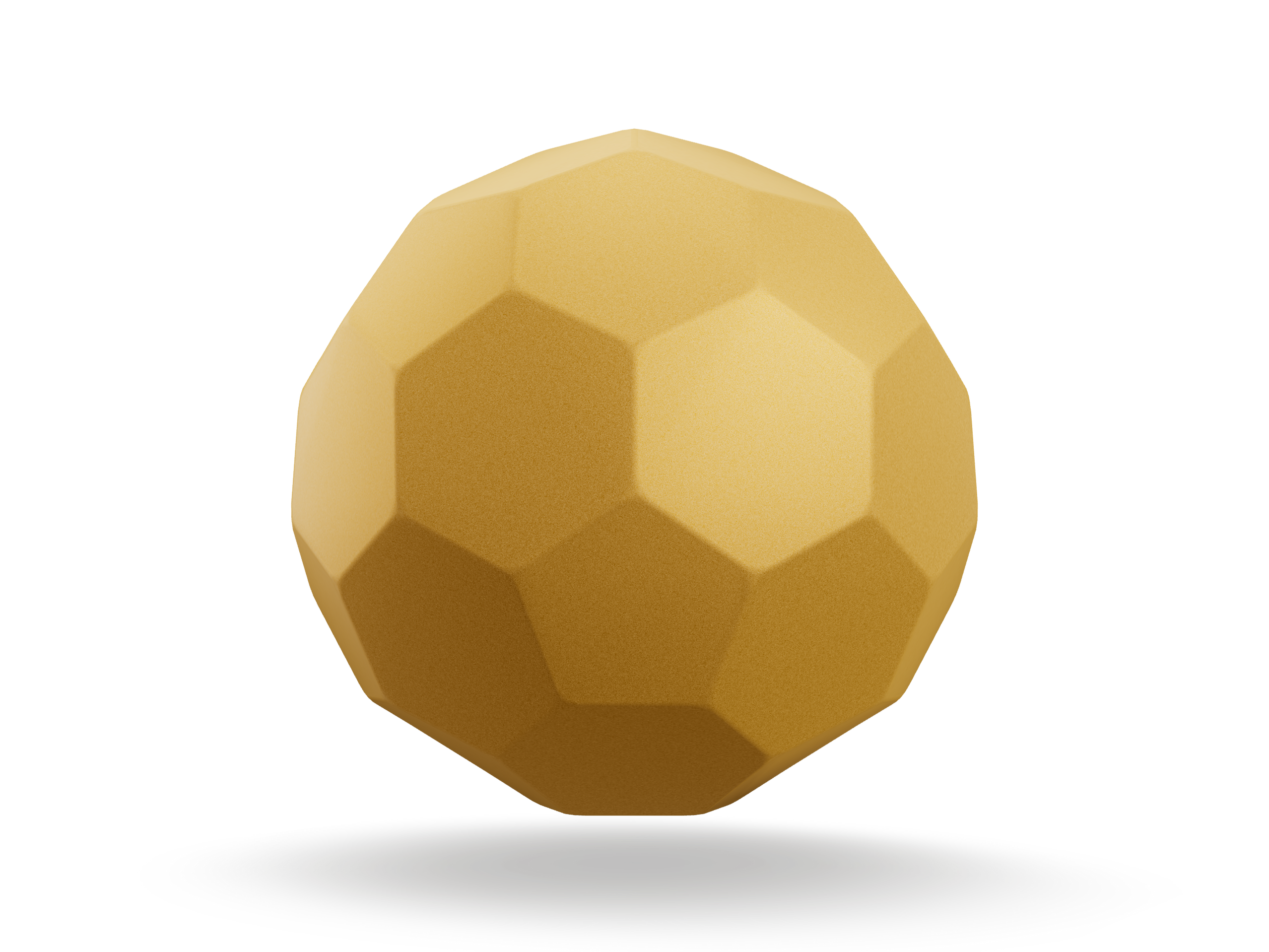 Frontier Gold Color FRONTIER GOLD MATT — Oxytech Powder Coatings