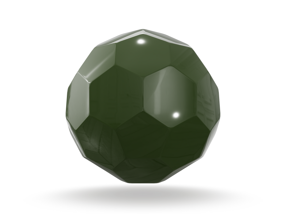 G15 RAINFOREST GREEN GLOSS