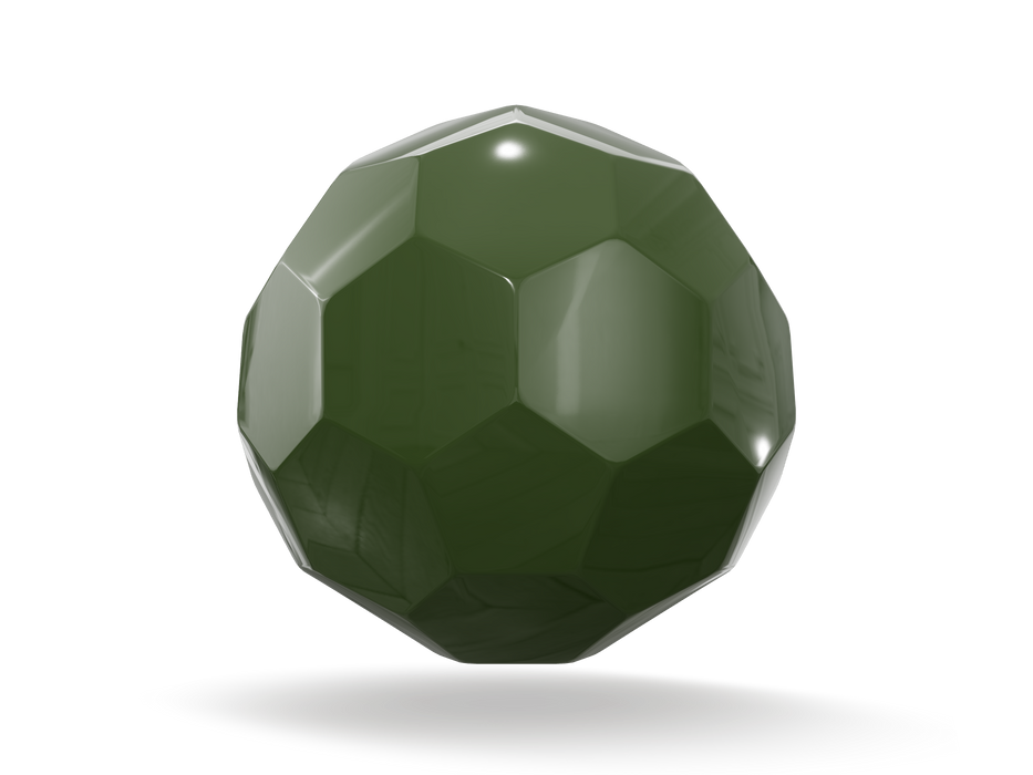 G15 RAINFOREST GREEN GLOSS