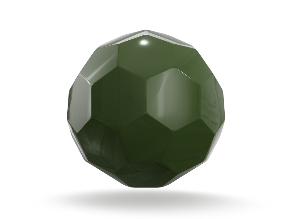 G15 RAINFOREST GREEN GLOSS
