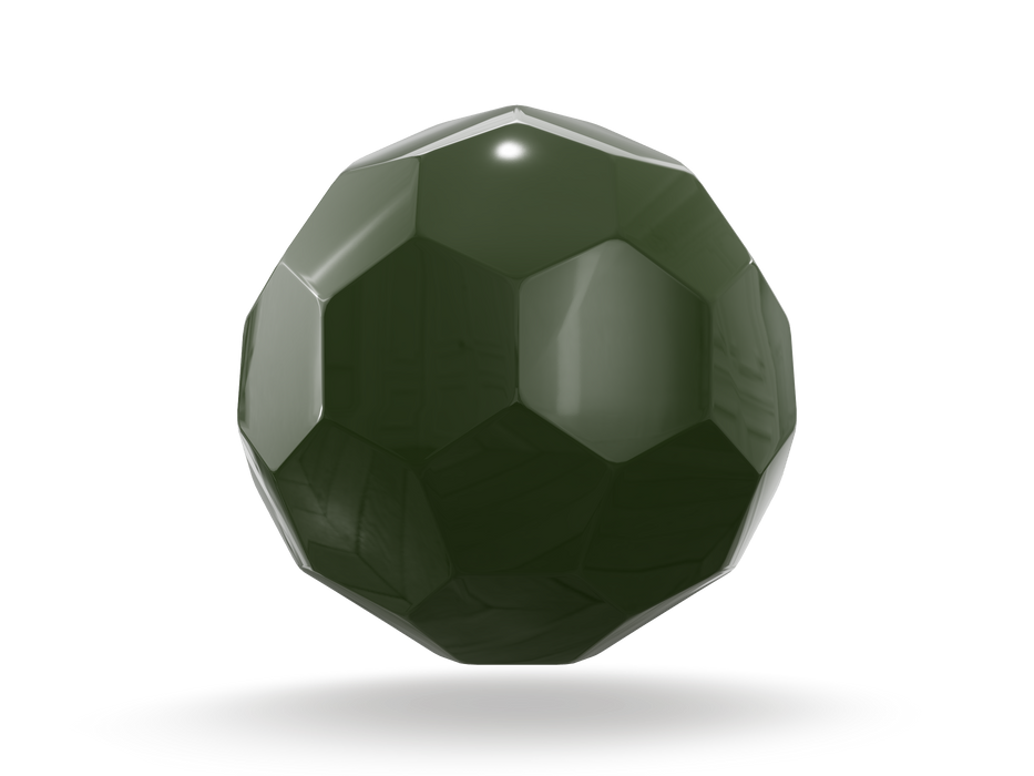 G15 RAINFOREST GREEN GLOSS