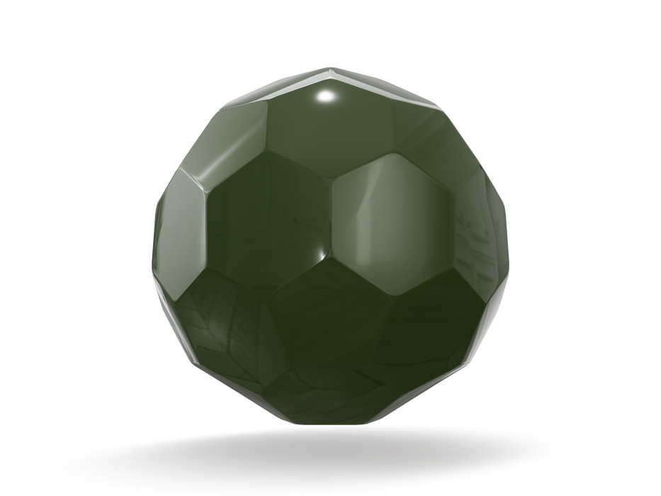 G15 RAINFOREST GREEN GLOSS