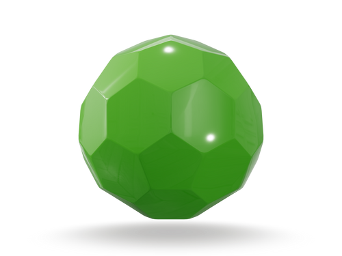 Xpc Powder Green — Oxytech Powder Coatings