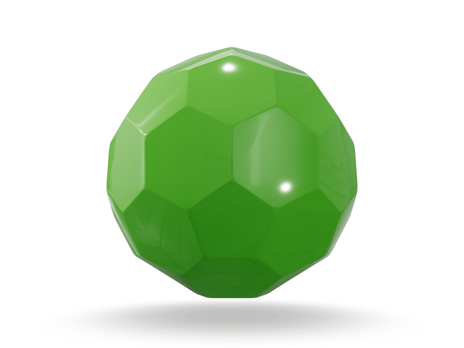 G26 APPLE GREEN / RAL 6018 (TGIC FREE)