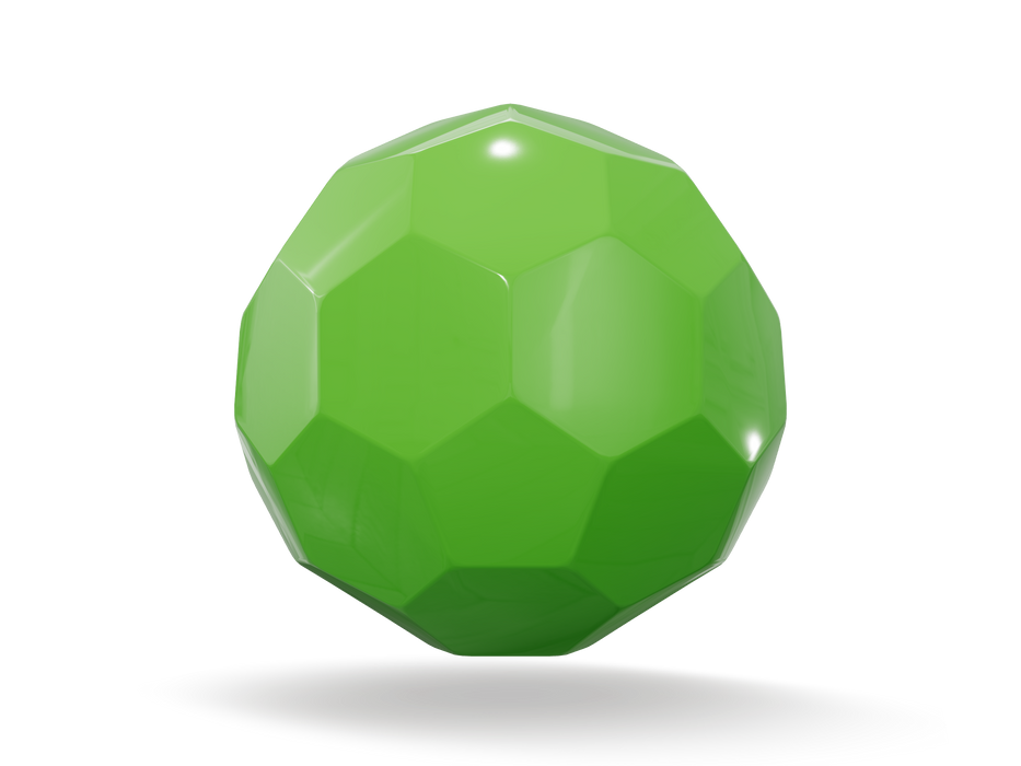 G26 APPLE GREEN / RAL 6018 (TGIC FREE)