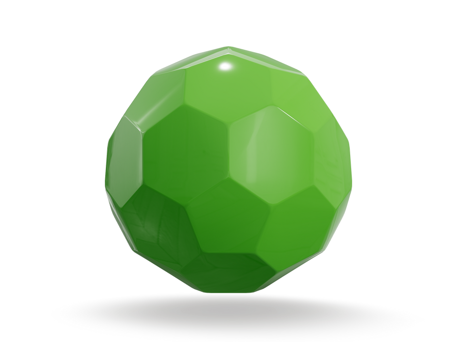 G26 APPLE GREEN / RAL 6018 (TGIC FREE)