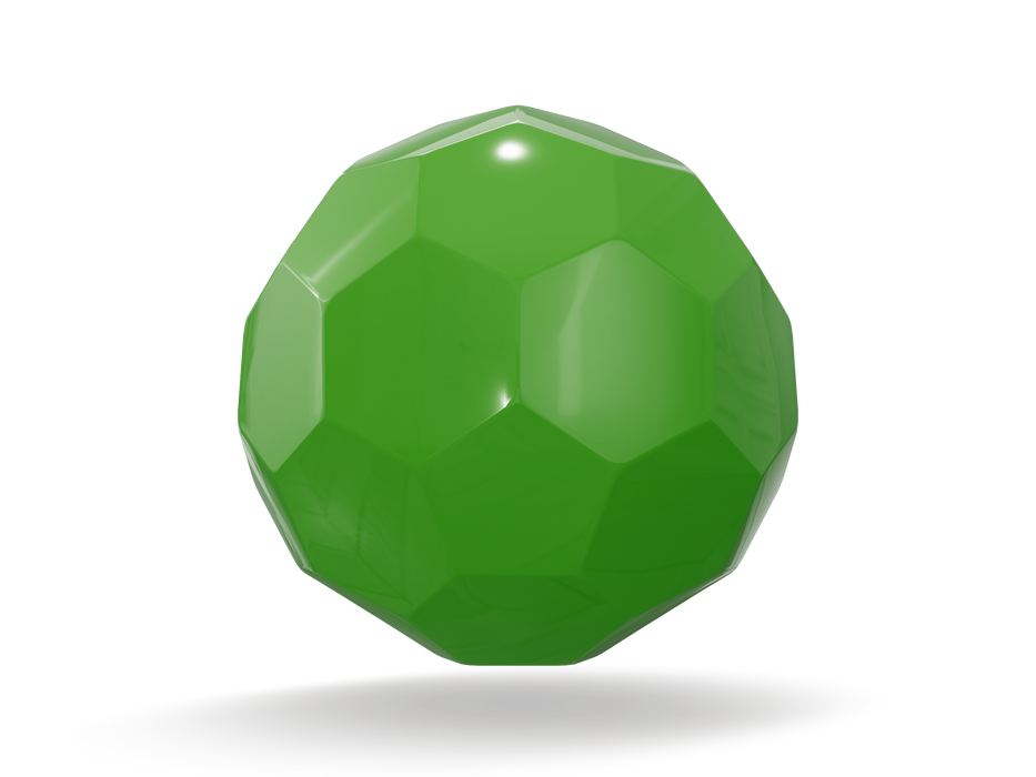 G26 APPLE GREEN / RAL 6018 (TGIC FREE)