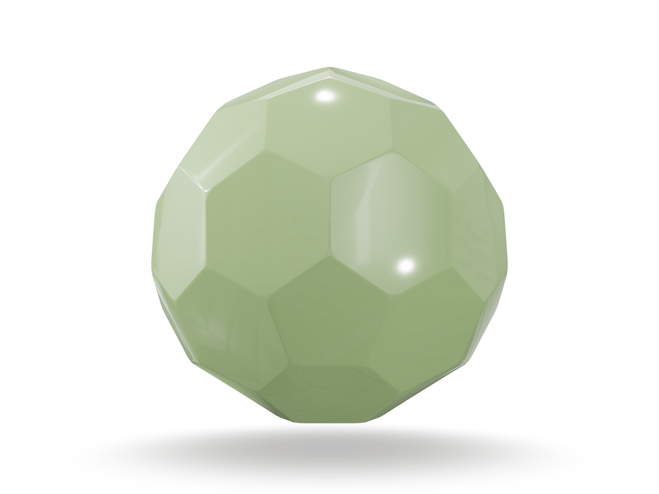 G44 PALM GREEN