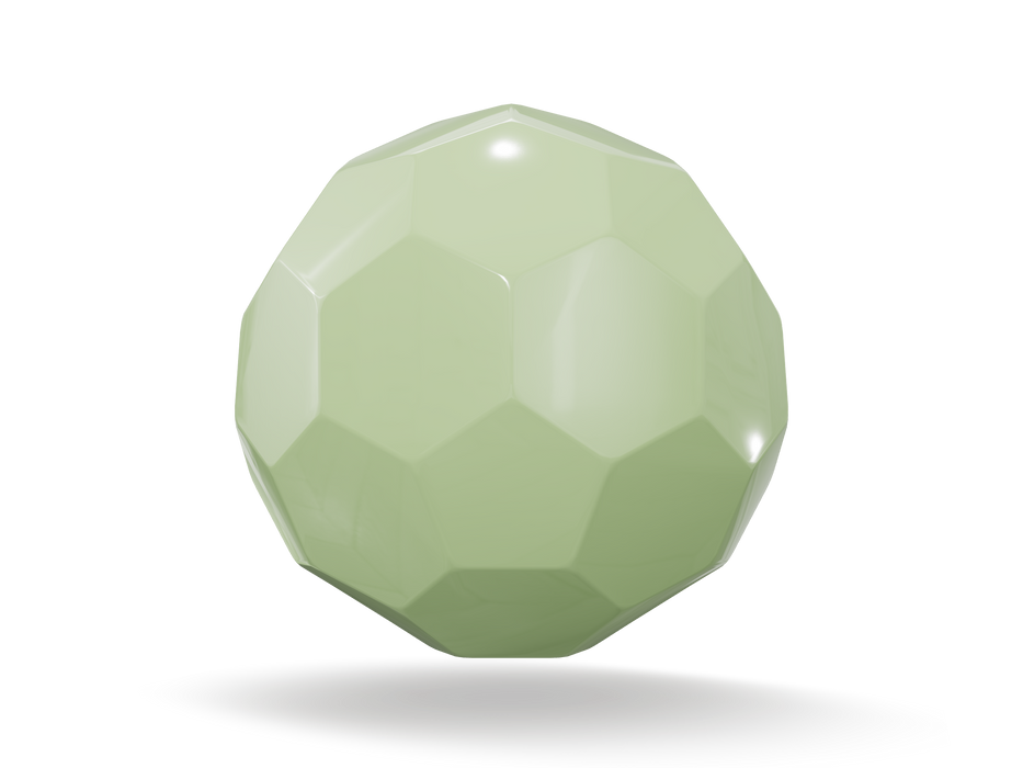 G44 PALM GREEN