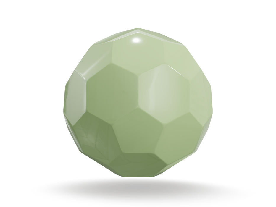 G44 PALM GREEN