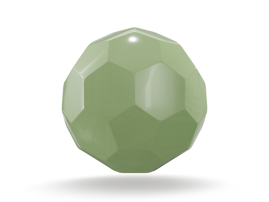G44 PALM GREEN