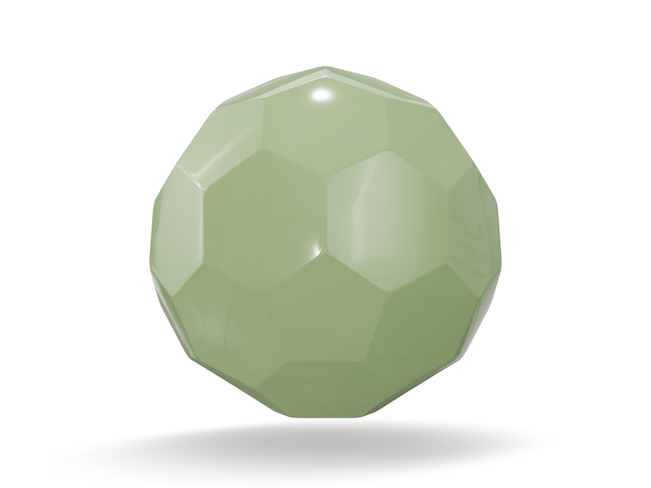 G44 PALM GREEN