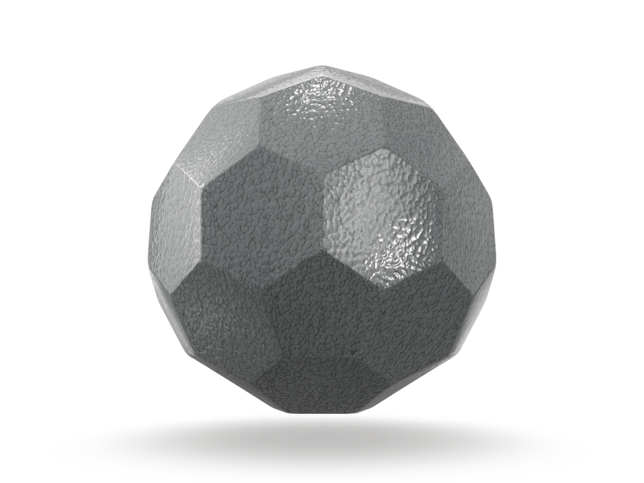 HAMMERTONE SILVER GREY