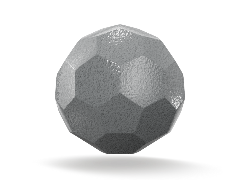 HAMMERTONE SILVER GREY