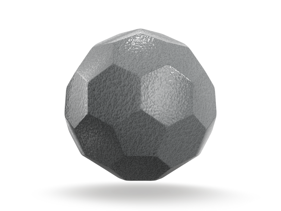 HAMMERTONE SILVER GREY