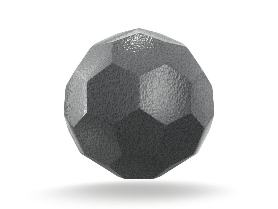 HAMMERTONE SILVER GREY