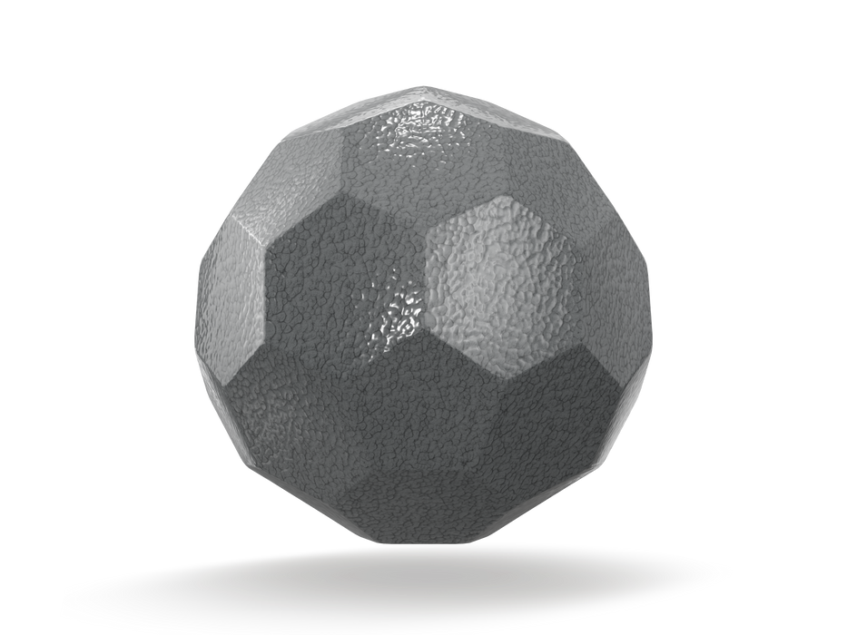 HAMMERTONE SILVER GREY