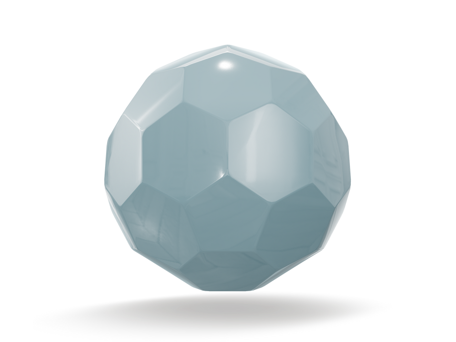 HORIZON BLUE GLOSS