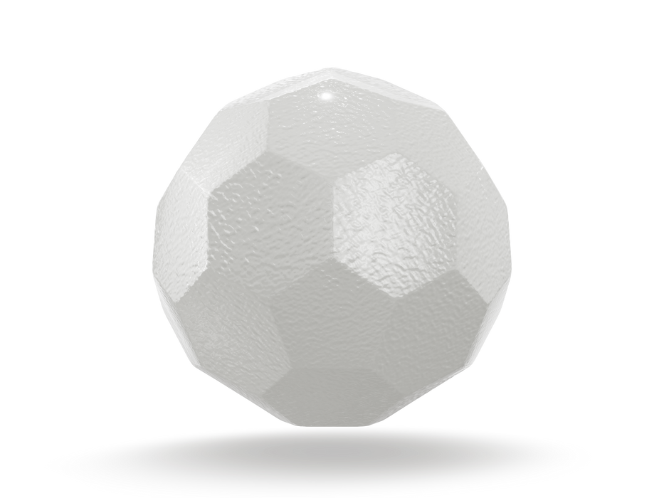HORIZON WHITE TEXTURE (WRINKLE)