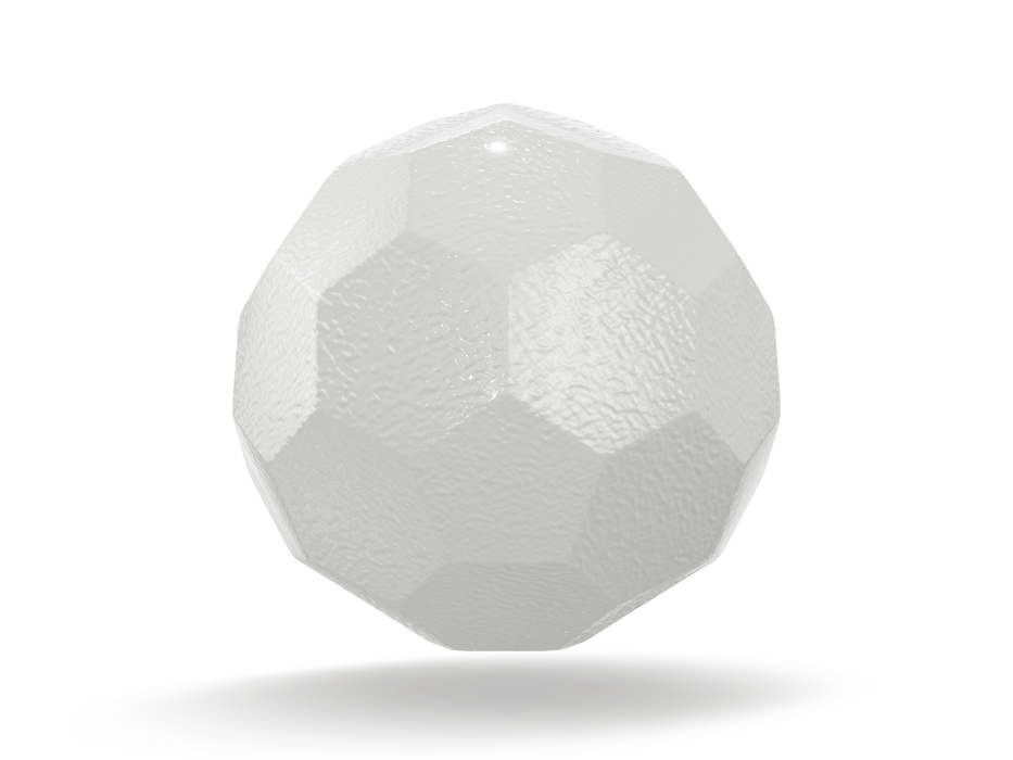 HORIZON WHITE TEXTURE (WRINKLE)