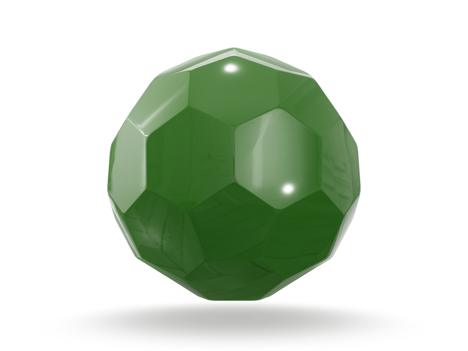 RAL 6002 JD GREEN GLOSS