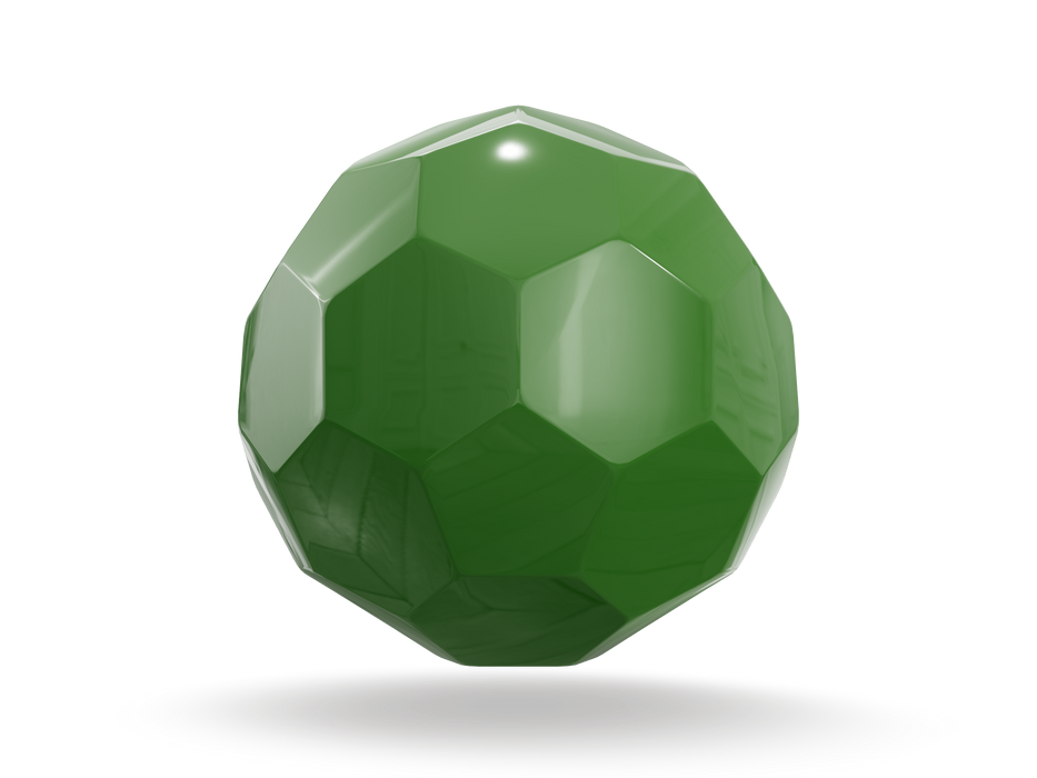 RAL 6002 JD GREEN GLOSS