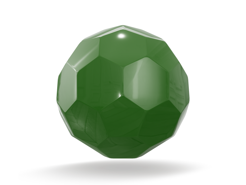 RAL 6002 JD GREEN GLOSS