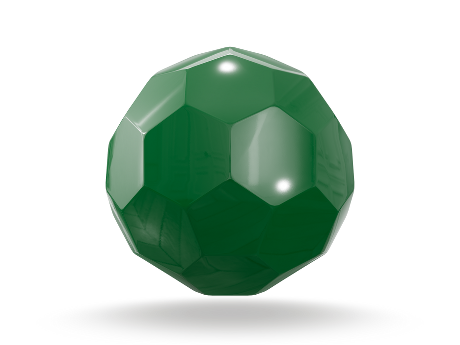 LAWN GREEN