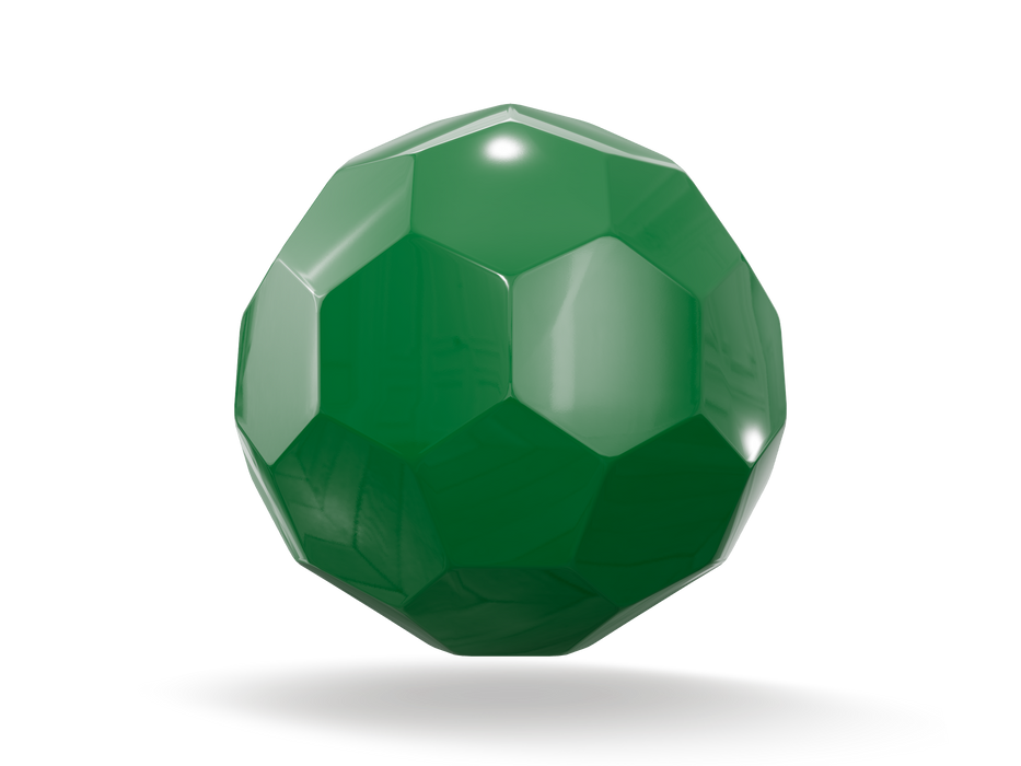 LAWN GREEN