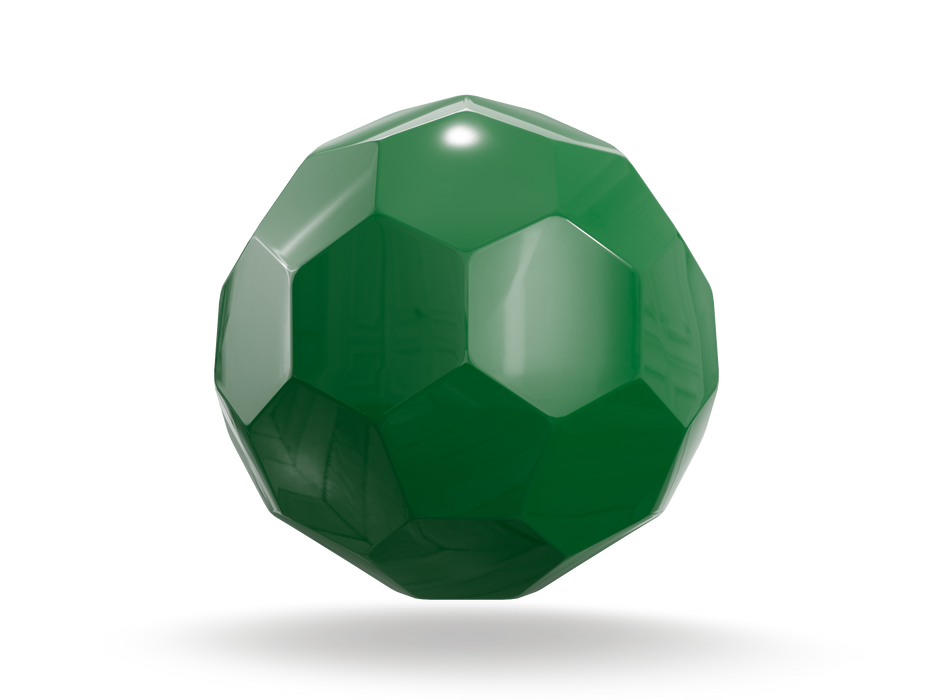 LAWN GREEN