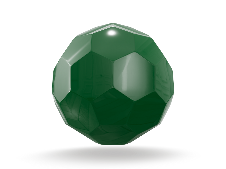 LAWN GREEN