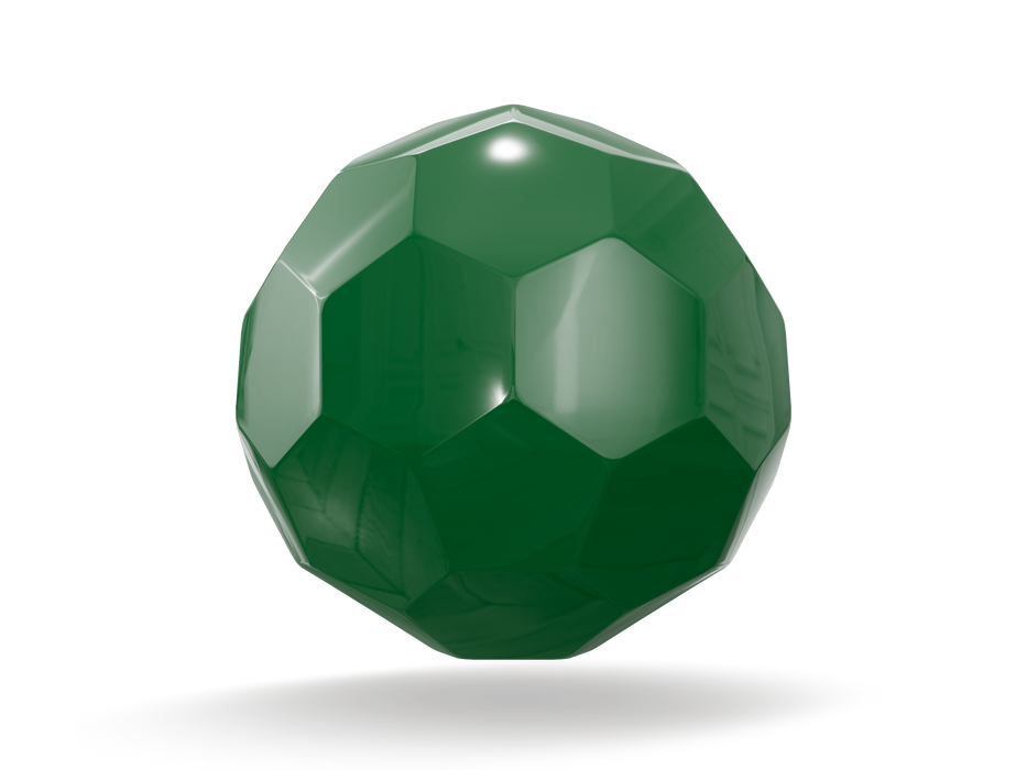 LAWN GREEN